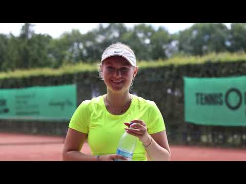 Day 1 - College Tennis Showcase Germany 2022