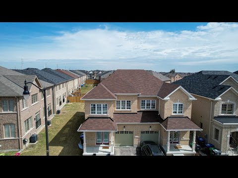 72 Boathouse Road, Brampton, ON