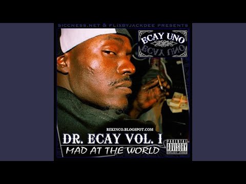 Juicy (feat. Cee Wee 3, Googie Monstsa & Eboni Baker)