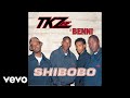 TKZee - Shibobo (With Crowd) [Final Countdown] (Official Audio)