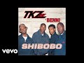 TKZee Shibobo With Crowd Final Countdown Official Audio