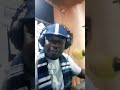 DJ SICHU TALKS ABOUT COVID 19
