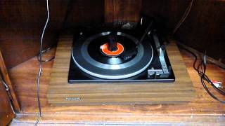 38 Special - Firestarters - 45 RPM