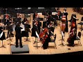 Waltz Of The Wicked By Kirt Mosier Youth Symphony Of DuPage Philharmonia Strings