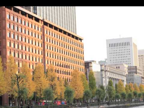 東京クリスマス～君がいなくなった日 (Tokyo Christmas - The day you went away)