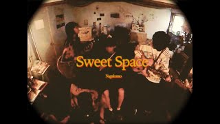 Nagakumo、論理と肉体を往復する制作美学