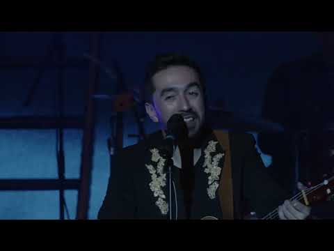 Tengo tu Mirada Feat.Jazmin del Py (En Vivo)-Concierto Viernes de Peña Teatro Municipal de Asunción