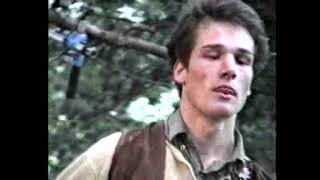 Tre Om Trallen LIVE in Baneheia Kristiansand Norway 17 MAI 1990