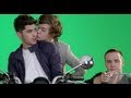 One Direction 'Kiss You' Music Video ...