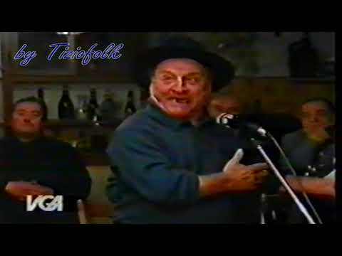 The Dog Joke in the Romagna dialect