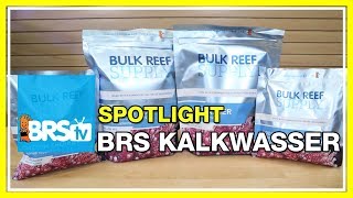 Spotlight on BRS Pharma Kalkwasser - BRStv