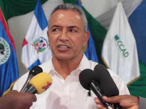 Minister Habet on New Junior Minister in Sustainable Development