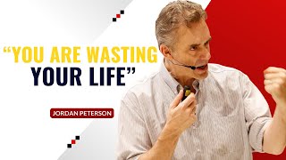 The Harsh Reality You're Ignoring   | Jordan Peterson Motivation.