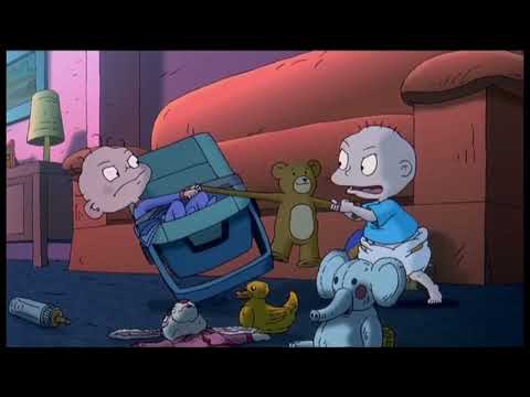 Ice Age (DalMatian Tunes style) Part 19 - Dogs Chase Bugs/Final Battle