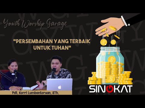 SINGKAT - Persembahan yang Terbaik Untuk Tuhan