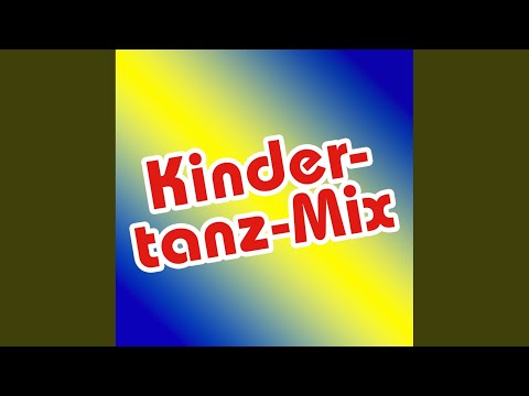 Der Hamstertanz (Mixed)