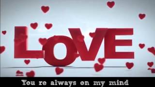 Love  Paradise -  Kelly Chen [Lyrics]