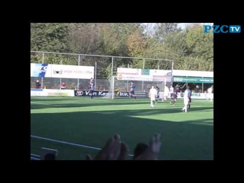 Kloetinge verliest met 2-0 bij Excelsior M.