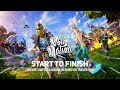 Start to Finish - Slizzy McGuire (Fortnite Chapter 4 Season OG Gameplay Trailer Song)