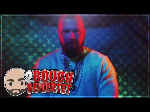 2Bough bewertet "KOLLEGAH - Gospel (Prod. by Araabmuzik)"