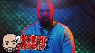 2Bough bewertet &quot;KOLLEGAH - Gospel (Prod. by Araabmuzik)&quot;