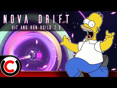 A PROPER Runback! The Hit And Run Build 2.0 - Nova Drift