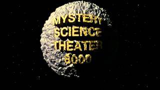 Love Theme From Mystery Science Theater 3000: The Movie