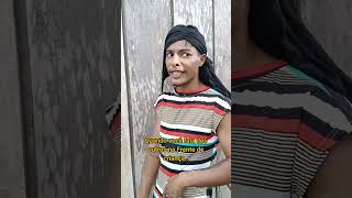 QUANDO VOCÊ FALA MAL DE UMA PESSOAL NA FRENTE DE UMA CRIANÇA #humor #pai #videoengraçado