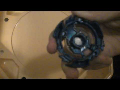 BEYBLADE BURST hasbro to. Does it suck?
