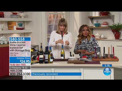 HSN | Clever Gift Solutions 10.30.2017 - 04 AM