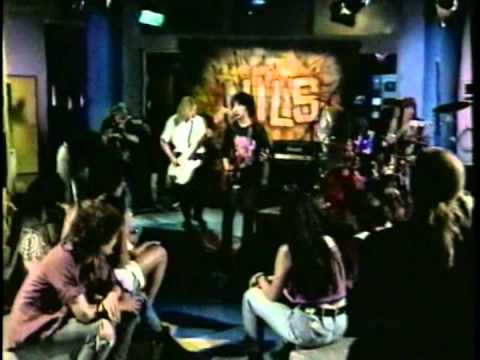 The Nils "Liberty Lady"