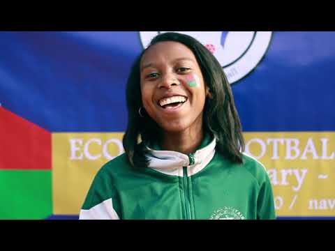 306 BUK - ALEFA BAREA - SOAMIDITRA [OFFICIAL VIDEO 2019]