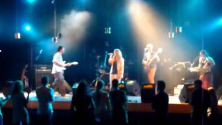 Petite Fleur (live à La Clef) - Courant l&#39;air