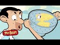 Mr Bean S Bird Trouble Mr Bean Animated Season 1 Full Episodes Mr Bean Official