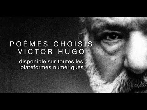 La minute de poésie : Poèmes Choisis [Victor Hugo]