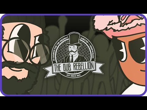 INFEKT & HAMRO - DA PIT (FEAT. XAE)