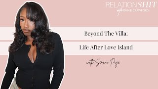 Download lagu Beyond The Villa: Life After Love Island with Serena Page | Relationsh*t w/ Kamie Crawford mp3 Download lagu Beyond The Villa: Life After Love Island with Serena Page | Relationsh*t w/ Kamie Crawford mp3