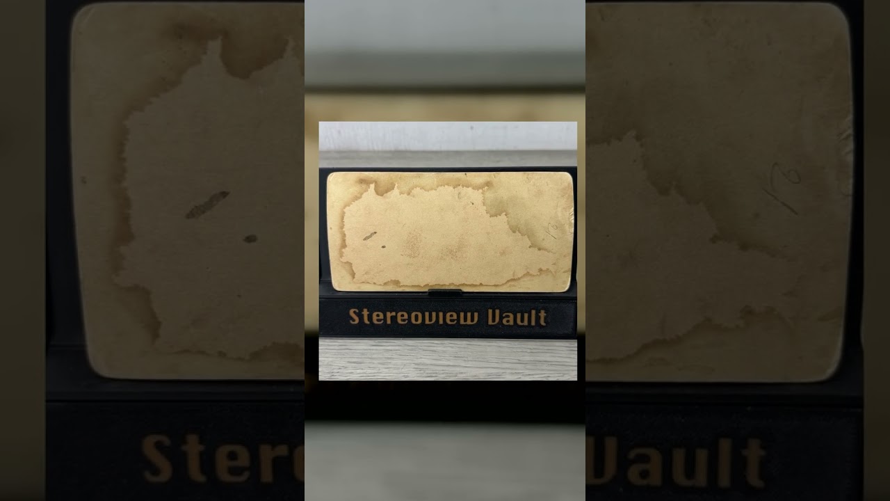 Strohmeyer & Wyman, Third U.S. Cavalry Parade, Tampa, c. 1898 Video