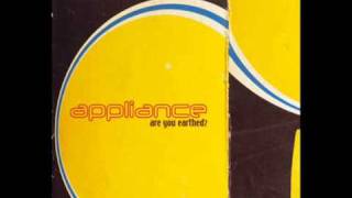 Appliance - Mountains Pt . 1