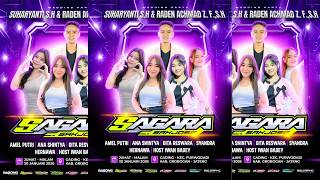 Download lagu 🔴#LIVE SAGARA SAK JOSE - WEDDING PARTY - SG AUDIO - GADING PURWODADI - 30 JANUARI 2026 mp3