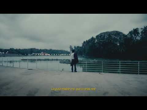 Yung Dupe X Lil Cookie - ya no llamas... (Visualizer)