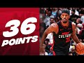 Jimmy Butler Puts On A Show In Miami! | November 16, 2023