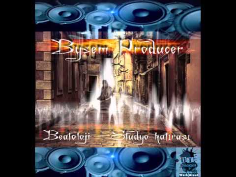 Bysem Producer - Studyo Hatırası (Beatoloji)