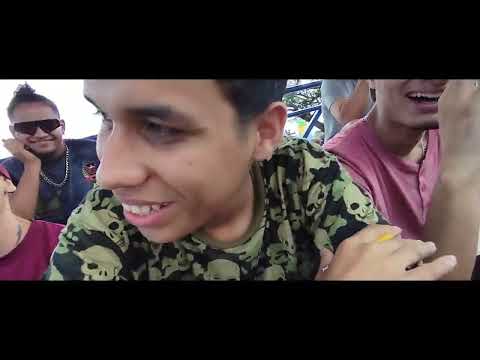 Semifinales Martë + LIENZO 🆚 VEGUS + SPANNER - Turmero Boomerang Freestyle DUPLAS RANDOM