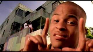 T.I. - Be Easy [Official Music Video]