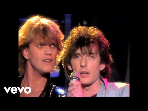 Münchener Freiheit - S.O.S. (ZDF Hitparade 27.02.1985) (VOD)