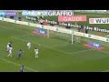Fiorentina - Genoa 3-2 - Sky Sport Higlights - Serie A