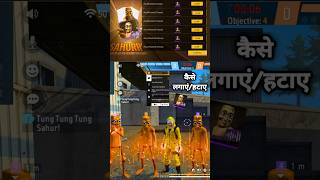 Download lagu Tung Tung Tung Sahur New Voice Pack Kaise Set/Use Karen | How To Equip/Grab New Hindi Voice Lagaye mp3