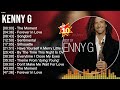 K E N N Y G Greatest Hits Jazz Music Top 200 Jazz Artists Of All Time