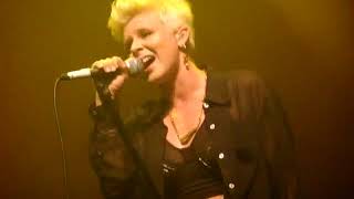 Robyn | Cry When You Get Older | live Music Box at Fonda, July 23, 2010